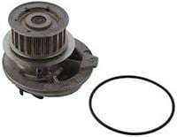Water Pump Opel Kadett E 2.0 Gsi 16v 84-92