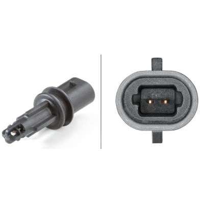 Corsa B,c,d, Astra F,h, Meriva, Zafira A,b Switch Temperature Sensor