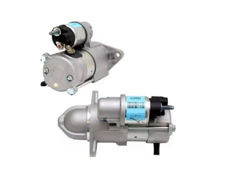 Utility Starter  (1.4/1.8) 2003-2023