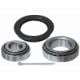 Wheel Bearing Kit - Rear (topran)