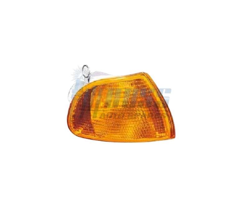 Palio Corner Lamp (amber) - Right 1997-2001