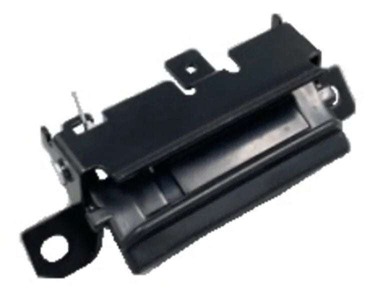 Nissan Nv 350 Impendulo 2 Tailgate Handle