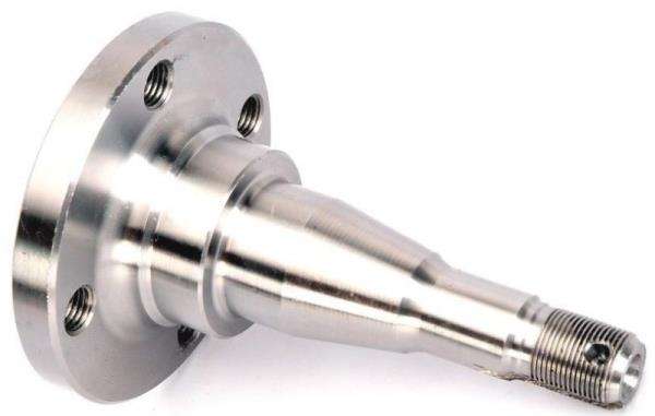 Corsa Stub Axle (non Abs)
