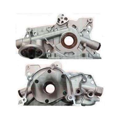 Opel Astra F 1.8, 2.0 1993-1999 8v + 1.8 16v Oil Pump