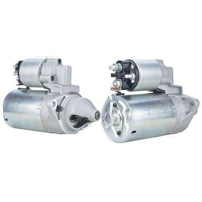 Chevrolet Aveo / Cruze  (1.4/1.6) Starter Motor
