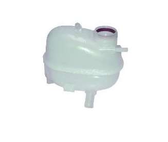 Corsa C Petrol Radiator Expansion Tank (arrowhead)