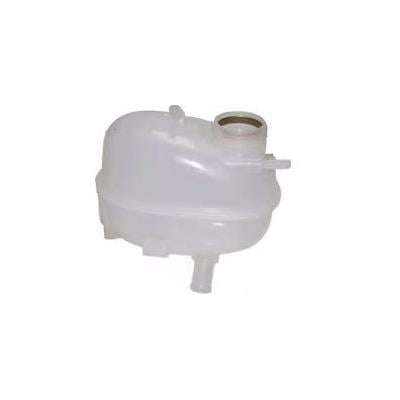 Opel Corsa C Diesel With Top Pipe Radiator Expansion Tank