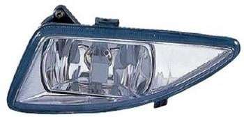 Bantam Fog / Spot Lamp Left 1993 - 2012