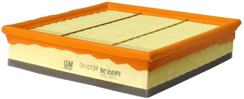 Chev Utility 1.8 Airfilter