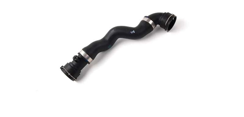 E39 Upper Radiator Hose (m52 / M54 Engine)
