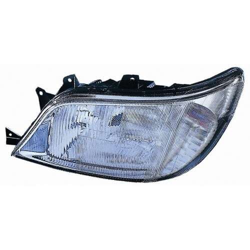 Sprinter Headlamp - Right 2000 - 2006