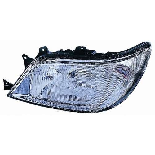 Sprinter Headlamp - Left 2000 - 2006