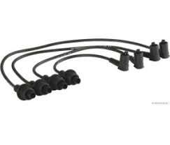 Citroen Berlingo Ht Lead Set / Bougicords