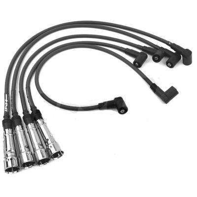 Golf/jetta 3 High Tension (ht) Lead Set