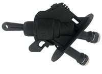 Clutch Master Cylinder Ford Fiesta Iv 1.3,6. V>1.3,4,6,st150. Vi>1.6tdci.
