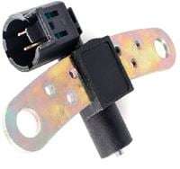 Clio ,sandero I,np200 Crankshaft  Sensor - 2pin