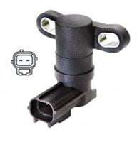 Sensor Crankshaft Ford Fiesta V St150.vi1.6 Tdci.focus Ii 1.8,2.0 2pin