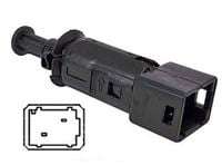 Switch Brake Light Renault Clio Ii,kangoo.opel Movano,vivaro.nissan