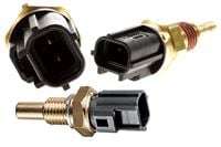 Switch Temp Sensor Ford Focus 1.6 16v 98-04 2pin