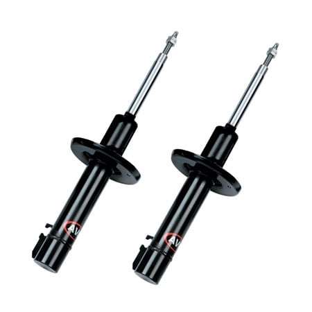 Polo 6 Front Shock Set 2010-2014