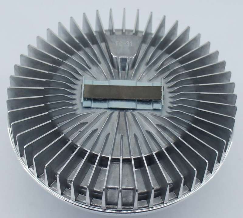 Mazda B2500 Fan Clutch