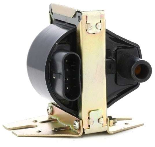 Fiat Uno 1.1,fiat Uno Fire Pacer All Ignition Coil 4 Pin (baggio)