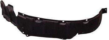 Nissan Hardbody 2.0  Left Fender Liner