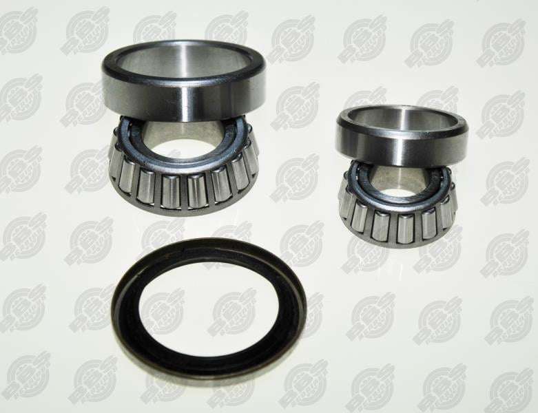Mazda 323 Front Wheel Bearing  1981 - 2004
