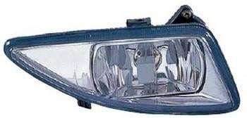 Bantam Fog / Spot Lamp Right 1993 - 2012