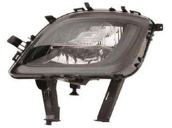 Astra Fog / Spot Lamp Left 2011 - 2013