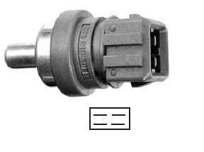 Vw, Audi Switch Temp Sensor