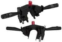 Fiesta Combination Switch 1997-2002  (22 Pin)