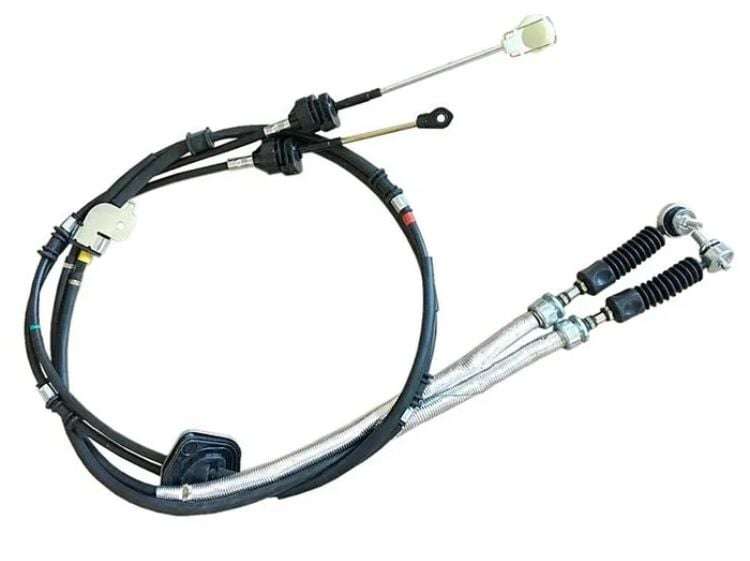 Toyota  Quantum  2.5 D4d 2005+ Gear Selector Cable