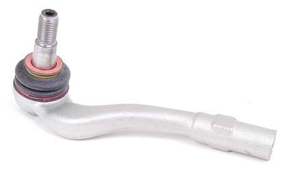 Mercedes W204, W207 Tie Rod End Left (topran)