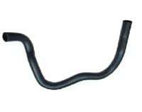 Hose Radiator Kia Picanto 1.1 07-11 Lower