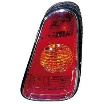 Cooper Tail Lamp Rhs 2002-2009