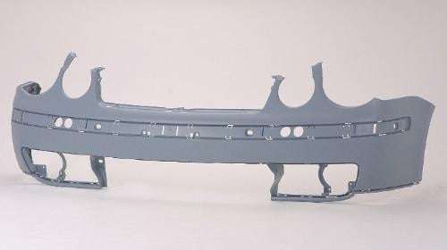 Vw Polo 2.0 (9a4, 9n, Aw1) Front Bumper