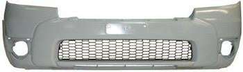 Ford Ranger Front Bumper Premium 2000 - 2007