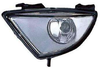 Fiesta Fog / Spot Lamp Left 1998 - 2009