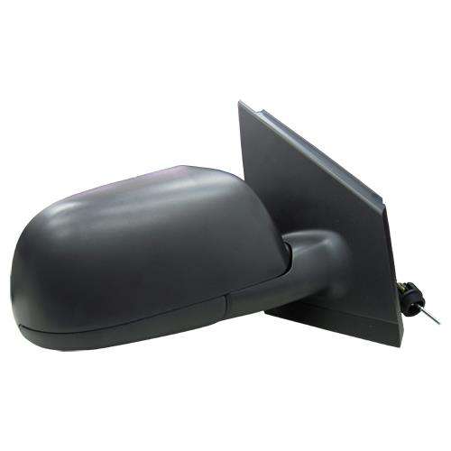 Polo Door Mirror Right 2002 - 2005