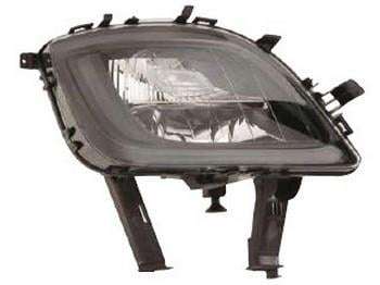 Astra Fog / Spot Lamp Right 2011 - 2013