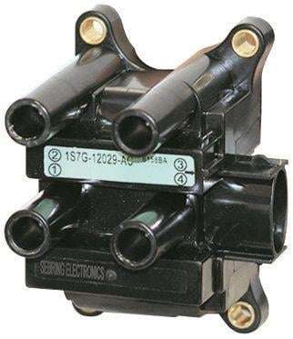 Fiesta/focus/coin Ignition Coil 3 Pin