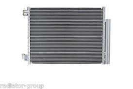 Clio 4 Condenser Ac Air Conditioning 2013+