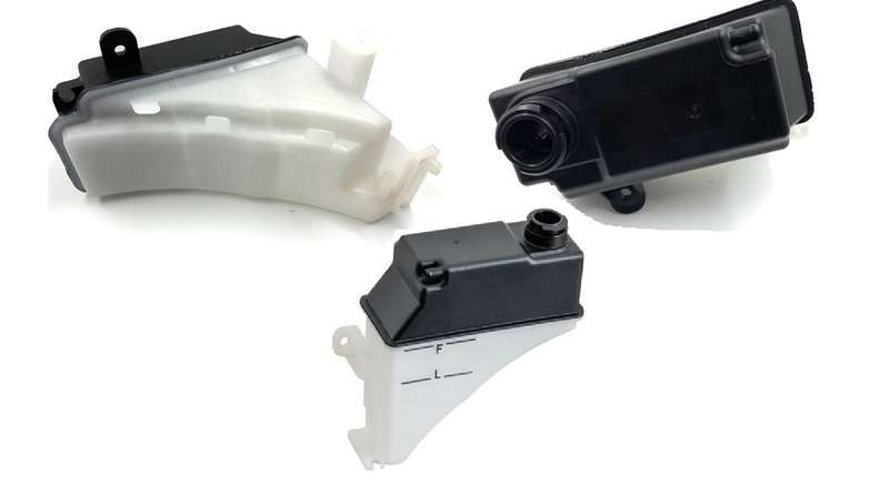 Hyundai Getz 1.3 1.4,1.5,1.6 Expansion Tank