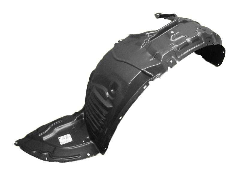 Mazda 3 Front Left Fender Liner 2009 - 2014