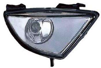 Fiesta Fog / Spot Lamp Right 1998 - 2009