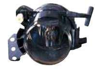 E46 Fog Lamp Left 200-2004 Face-lift