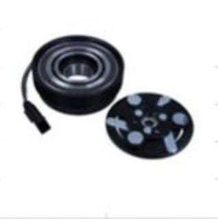 Polo 9n  Aircon Pump Pulley Blm Bah
