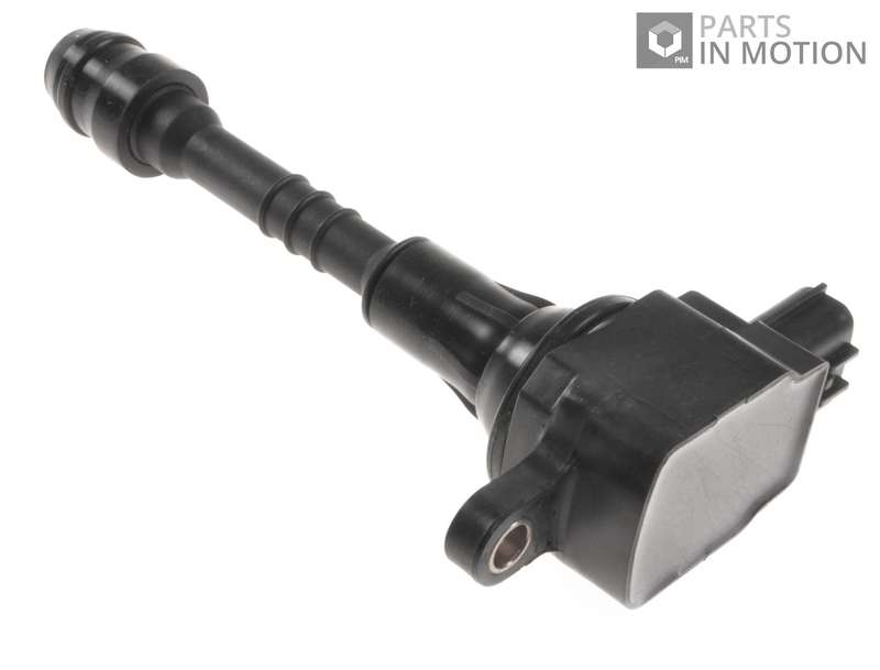 NISSAN ALMERA COIL