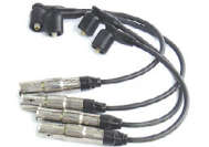 Ignition Wire Set 3-series M43